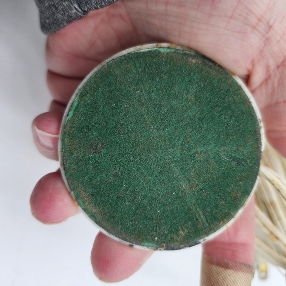 Lazy Bones Push Button Remote Control Lamp Switch Foot Pedal lightening bolt MCM - Picture 2 of 7